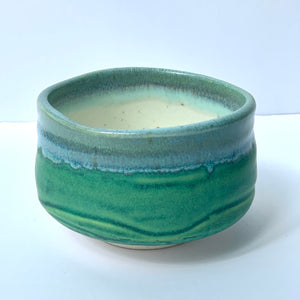 SATSUKI - Matcha tea bowl
