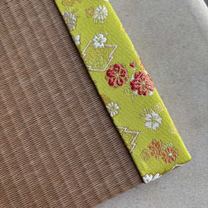 Mini Tatami Mat - #0015