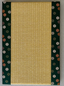 Mini Tatami Mat - #0012