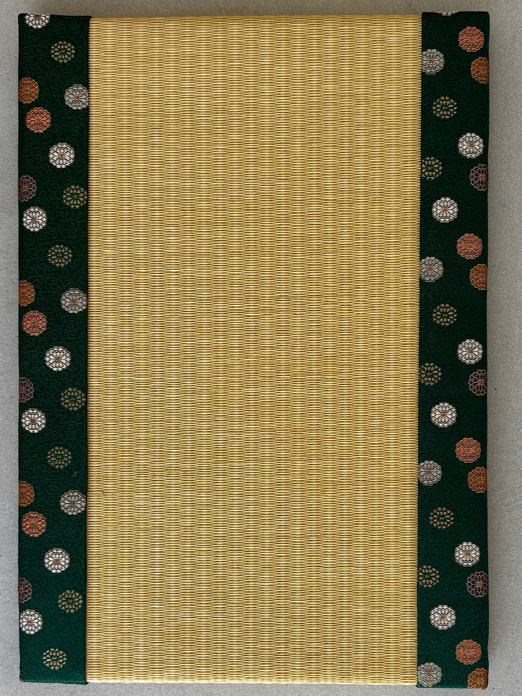 Mini Tatami Mat - #0012