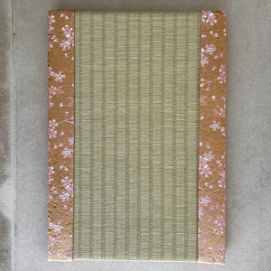 Mini Tatami Mat - #005