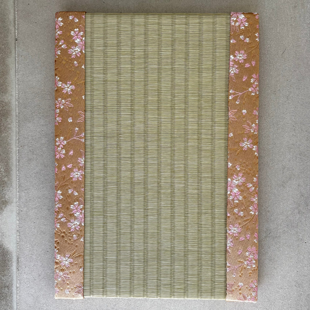 Mini Tatami Mat - #005