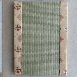 Mini Tatami Mat - #0016