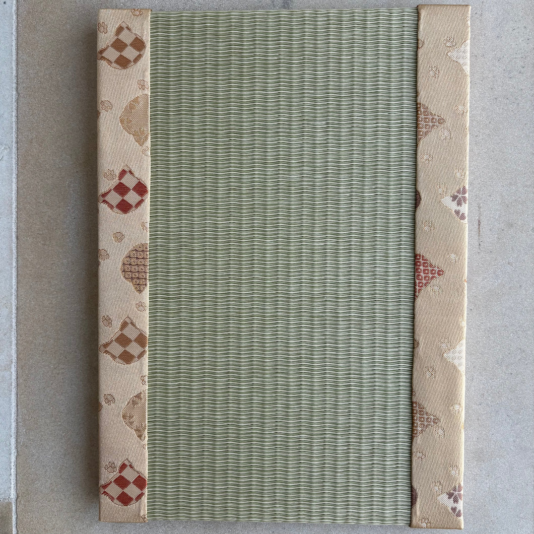 Mini Tatami Mat - #0016