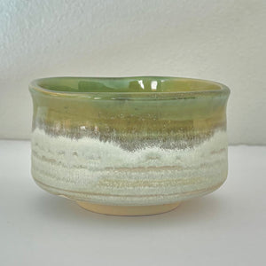 Uguisu | Matcha Tea Bowl