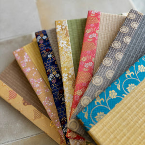 Mini Tatami Mat - #001