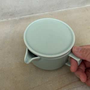 Origami Kyusu Teapot