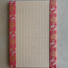 Load image into Gallery viewer, Mini Tatami Mat - #001
