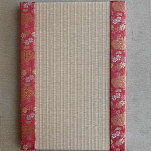 Mini Tatami Mat - #001