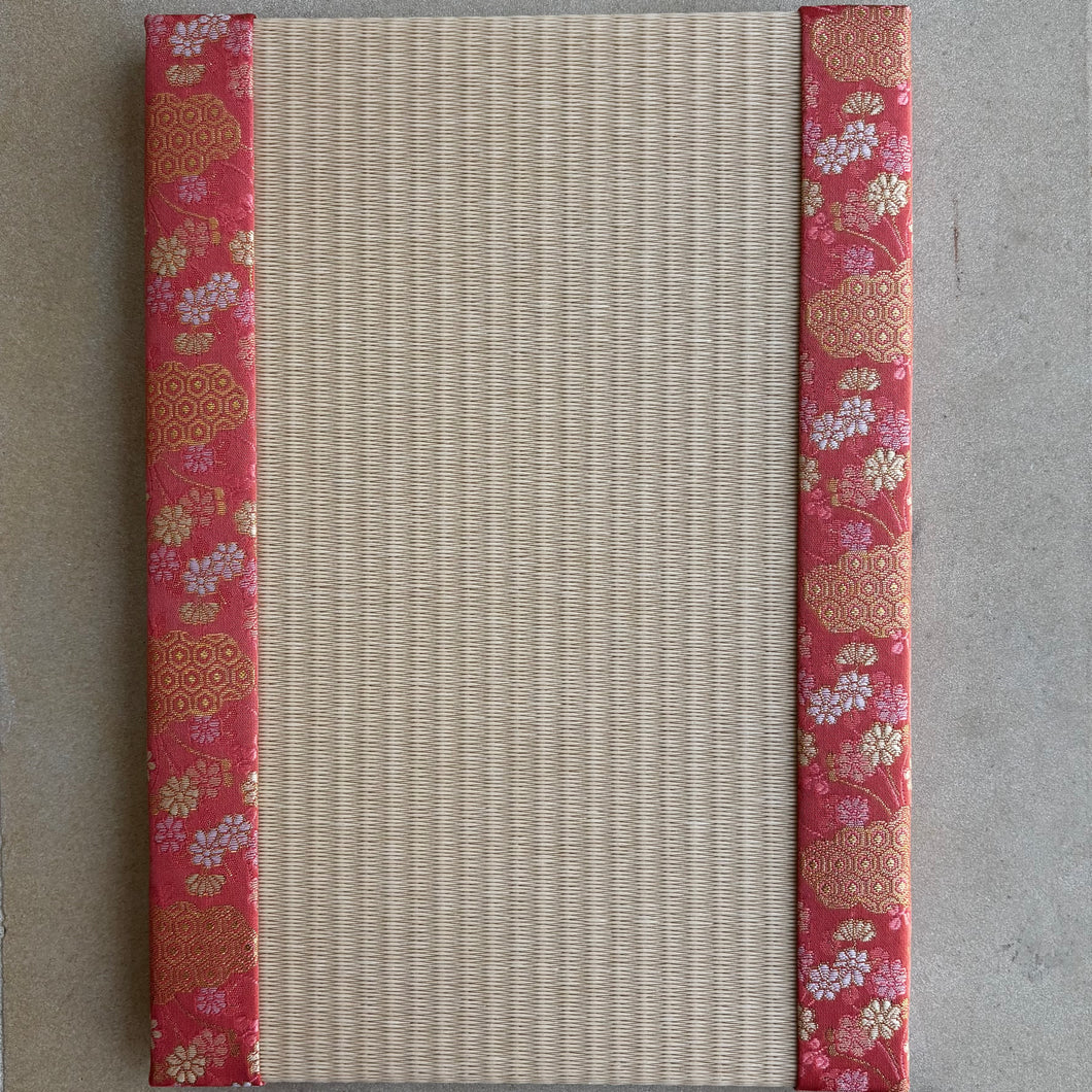 Mini Tatami Mat - #001