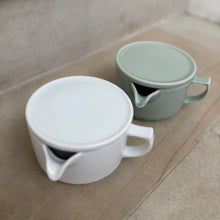 Load image into Gallery viewer, Origami Kyusu Teapot
