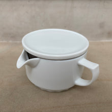 Load image into Gallery viewer, Origami Kyusu Teapot
