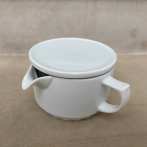 Origami Kyusu Teapot