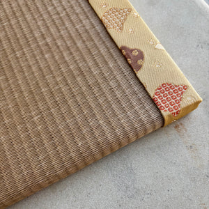 Mini Tatami Mat - #0010
