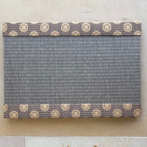 Mini Tatami Mat - #002