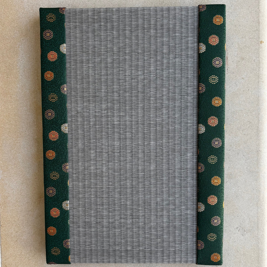 Mini Tatami Mat - #0017