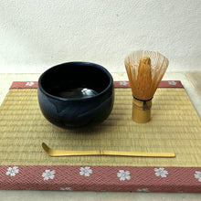 Load image into Gallery viewer, SHINKAI | Matcha tea bowl
