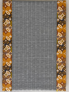 Mini Tatami Mat - #0018