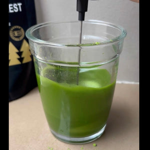 Electric Matcha/Milk Frother