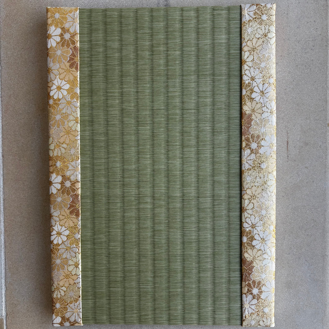 Mini Tatami Mat - #0019