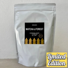Load image into Gallery viewer, Organic Ceremonial Grade Matcha - 500g
