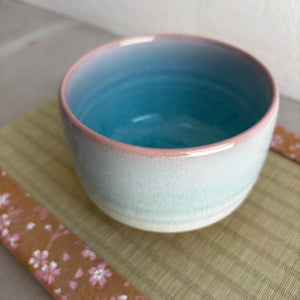 【NEW】HAGI - Mint | Matcha bowl
