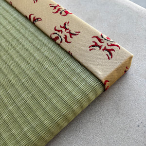 Mini Tatami Mat - #003