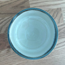 Load image into Gallery viewer, Blue HAZE | MINO yaki Matcha Bowl
