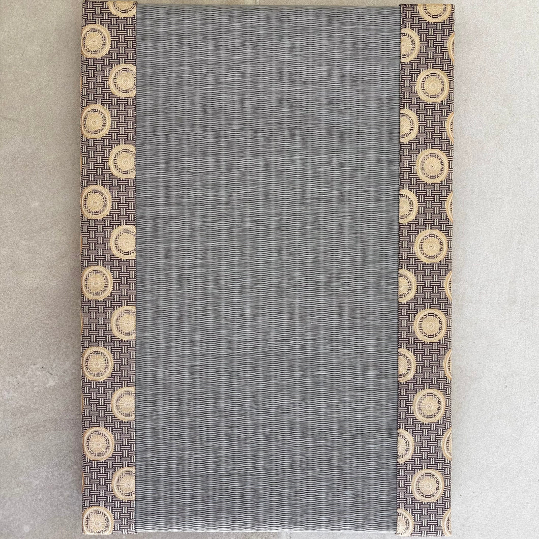 Mini Tatami Mat - #002