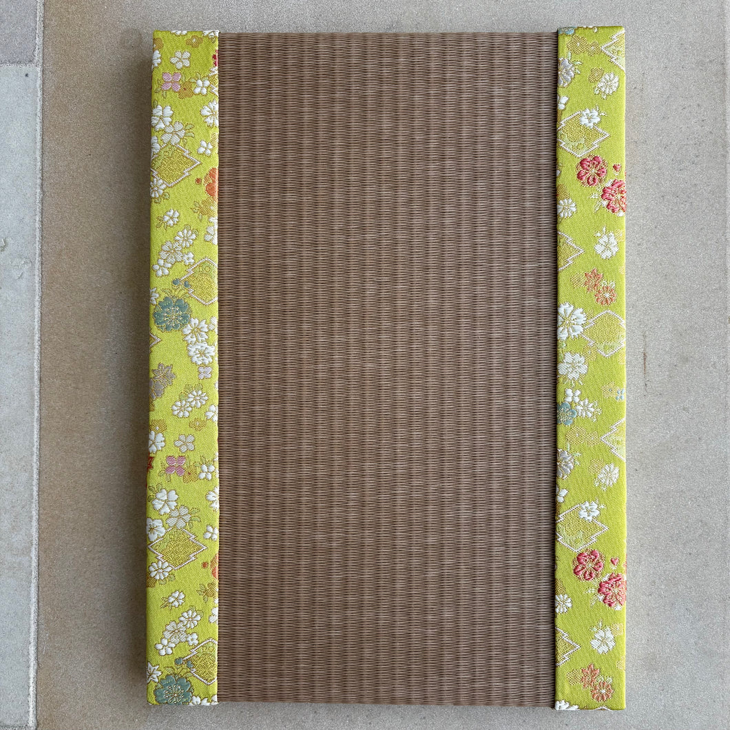 Mini Tatami Mat - #0015