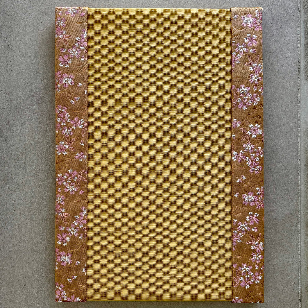 Mini Tatami Mat - #0013