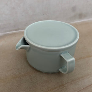 Origami Kyusu Teapot