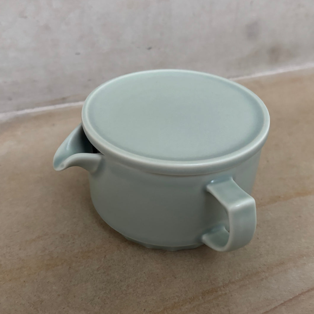 Origami Kyusu Teapot