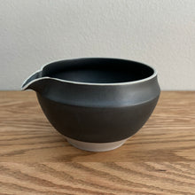 Load image into Gallery viewer, Origami - Matcha Katakuchi Bowl
