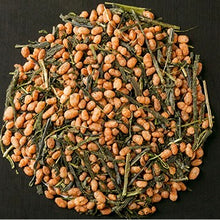 Load image into Gallery viewer, Genmaicha - 100% Certified Organic
