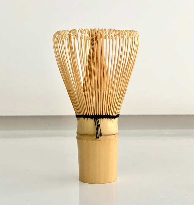 【NEW】Everyday CHASEN - matcha bamboo whisk- - Matcha and Forest